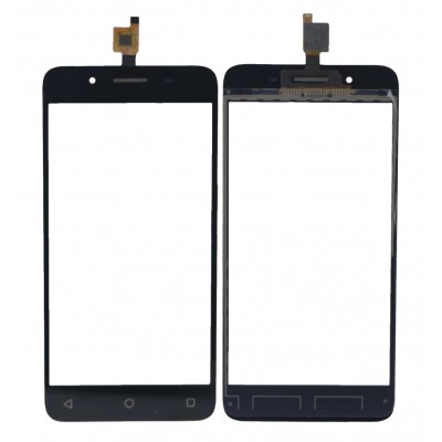 Touch Screen Digitizer For Panasonic P99 Champagne By - Maxbhi Com
