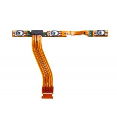 Volume Button Flex Cable for Motorola P30