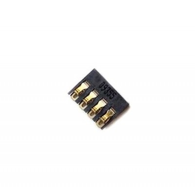 Battery Connector for Lyf Wind 7