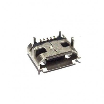 Charging Connector for Lyf Wind 4