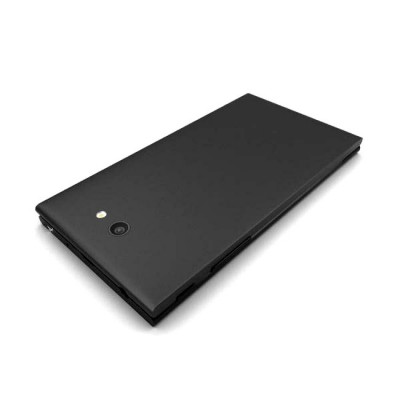 Full Body Housing For Jolla Jolla Phone Black - Maxbhi Com