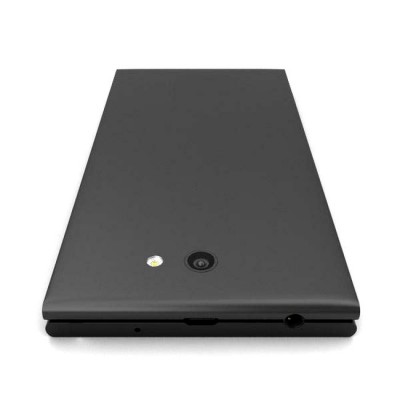 Full Body Housing For Jolla Jolla Phone Brown - Maxbhi Com