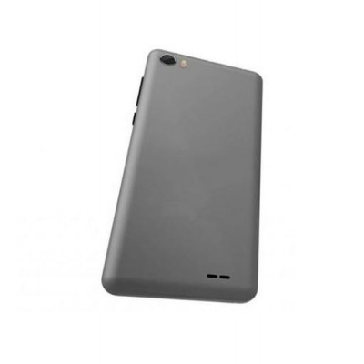 Full Body Housing For Sansui Horizon 2 Black - Maxbhi Com