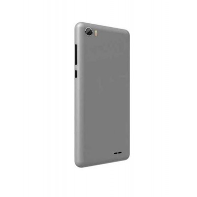 Full Body Housing For Sansui Horizon 2 Grey - Maxbhi Com