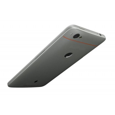 Full Body Housing For Smartron Srt Phone 64gb Grey - Maxbhi Com