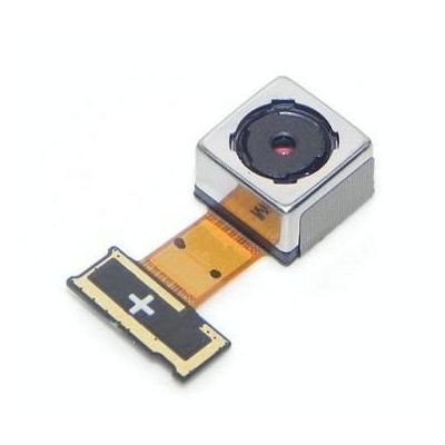 Replacement Back Camera For Videocon Krypton3 V50jg By - Maxbhi Com