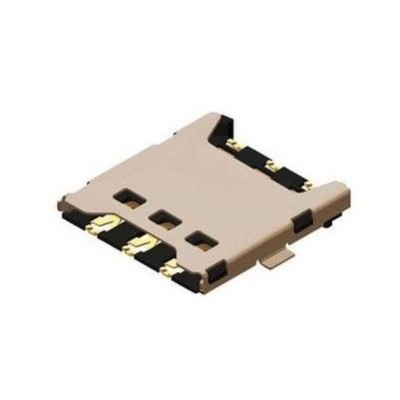 Sim Connector for Lyf Wind 4