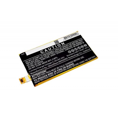 Battery For Sony Xperia Xa Ultra Dual By - Maxbhi Com