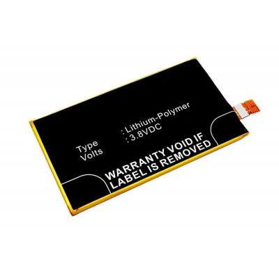 Battery For Sony Xperia Xa Ultra Dual By - Maxbhi Com
