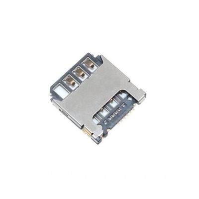 Sim Connector for Smartron t.phone
