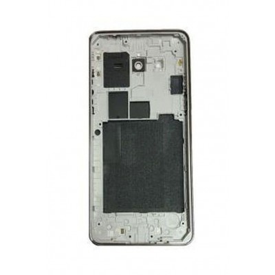 Full Body Housing For Samsung Galaxy Grand Prime Smg530h Gold - Maxbhi Com