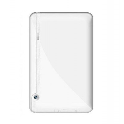 Full Body Housing For Domo Slate X2g Bluetooth Edition Black - Maxbhi Com