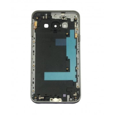 Full Body Housing For Samsung Galaxy E7 Sme700f Blue - Maxbhi Com