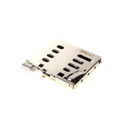 Sim Connector for Celkon Q567