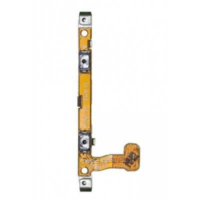 Volume Key Flex Cable For Samsung Galaxy A9 Pro 2016 By - Maxbhi Com