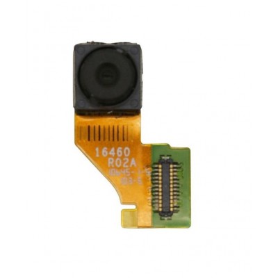 Replacement Front Camera For Motorola Moto X4 Selfie Camera By - Maxbhi Com