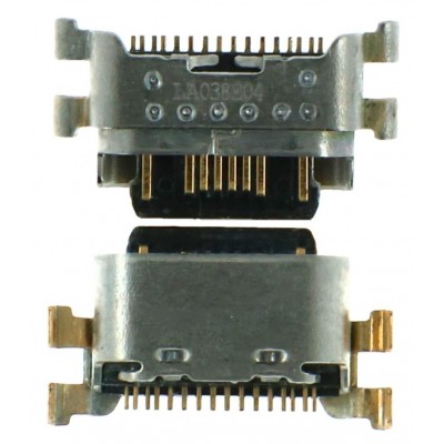 Charging Connector For Xiaomi Mi A2 By - Maxbhi Com