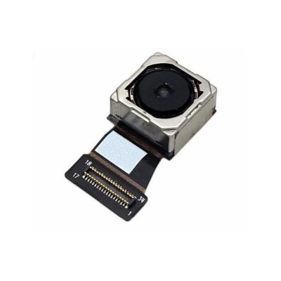 Replacement Back Camera For Iball Slide Snap 4g2 By - Maxbhi Com