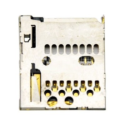 Mmc Connector For Swipe Konnect Neo 4g By - Maxbhi Com