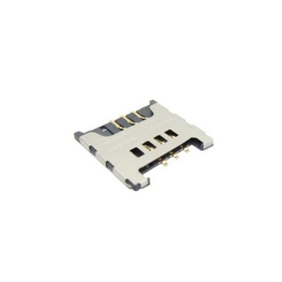 Sim Connector for Micromax Canvas Tab P702