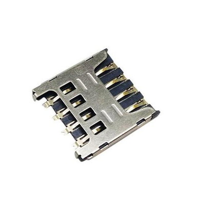 Sim Connector for Videocon Delite 21