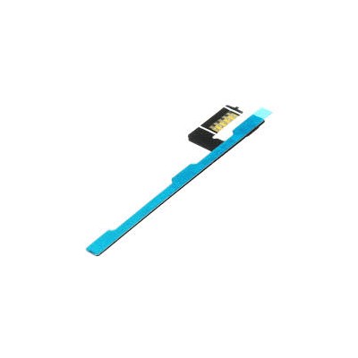 Volume Key Flex Cable for Lyf Wind 1