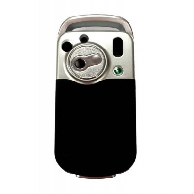 Full Body Housing For Sony Ericsson W550i Black - Maxbhi Com
