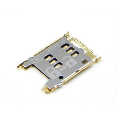 Sim Connector for Vivo Y31L
