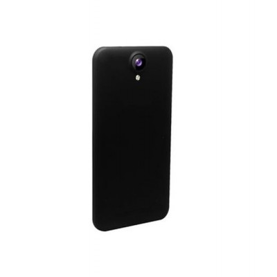 Full Body Housing For Swipe Elite 2 Plus 2017 Black - Maxbhi Com