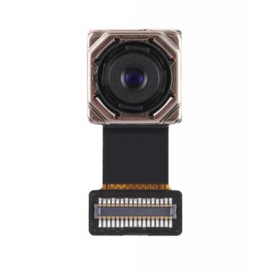 Replacement Back Camera For Sigmatel H3 Full Touch Screen Tv Mobile By - Maxbhi Com