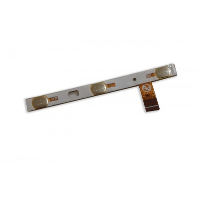 Side Button Flex Cable for Acer Iconia W4 64 GB