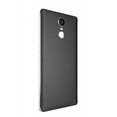 Full Body Housing For Zopo Color F2 Black - Maxbhi Com