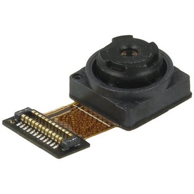 Replacement Front Camera For Lava A76 Plus Selfie Camera By - Maxbhi Com