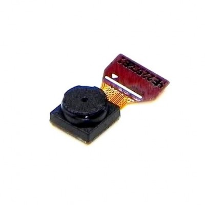 Replacement Front Camera For Nokia 3 1 Plus Selfie Camera By - Maxbhi Com