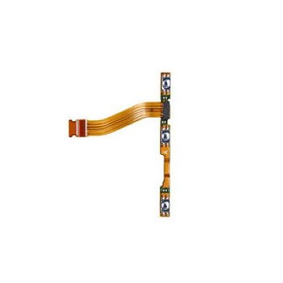 Side Key Flex Cable for InFocus M370