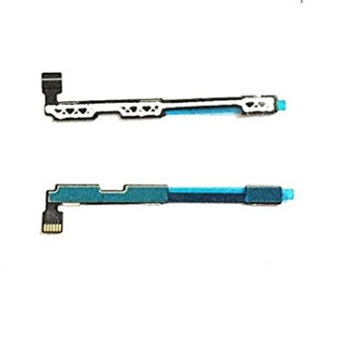 Volume Button Flex Cable for Lyf Earth 2
