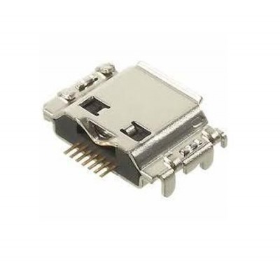 Charging Connector for Intex Aqua Power HD 4G