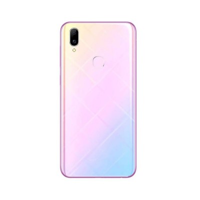 Full Body Housing For Vivo Z3 Pink - Maxbhi Com