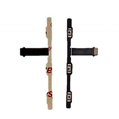 Power On Off Button Flex Cable for Good One Spark