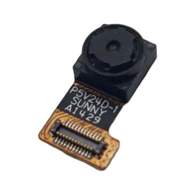 Replacement Front Camera For Lenovo Vibe Z2 Pro K920 Selfie Camera By - Maxbhi Com