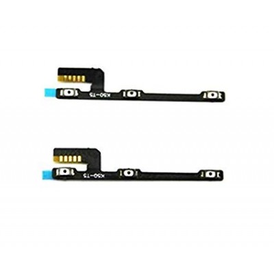 Side Button Flex Cable for Videocon Delite 11