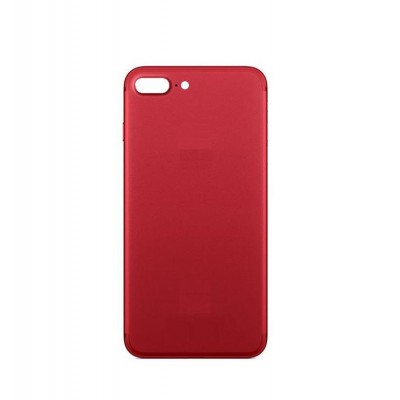 Back Panel Cover For Apple Iphone 7 Plus 128gb Red - Maxbhi Com