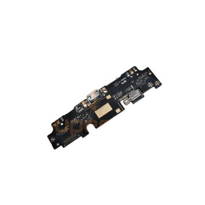 Charging Connector Flex Cable for Videocon Cube 3