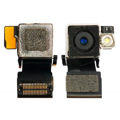 Replacement Back Camera For Apple Iphone 4s 32gb By - Maxbhi Com