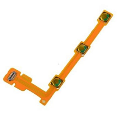 Side Button Flex Cable for Videocon Cube 3