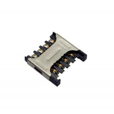 Sim Connector for Intex Cloud String V2