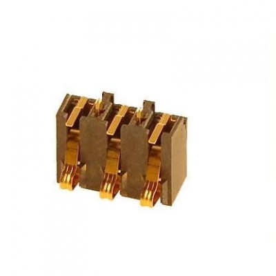 Battery Connector for Celkon Millennia Q599 Ufeel