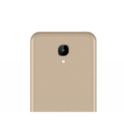 Full Body Housing For Infocus A2 White - Maxbhi Com