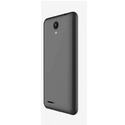 Full Body Housing For Intex Aqua E4 White - Maxbhi Com