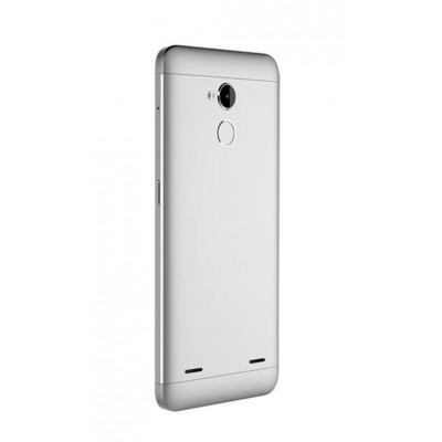 Full Body Housing For Zte Blade A2 Silver - Maxbhi Com